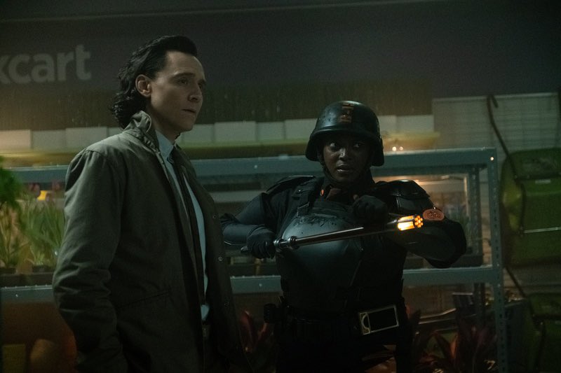 Loki Season 1 Episode 2