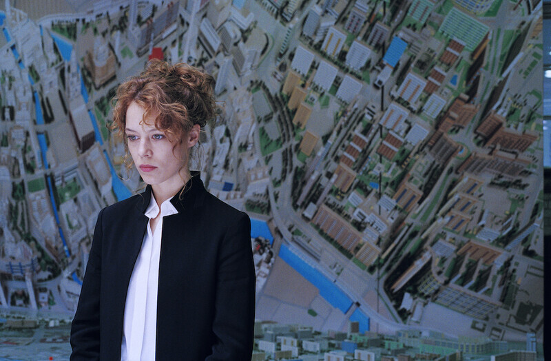 Love is a Laboratory Christian Petzold on Undine Interviews