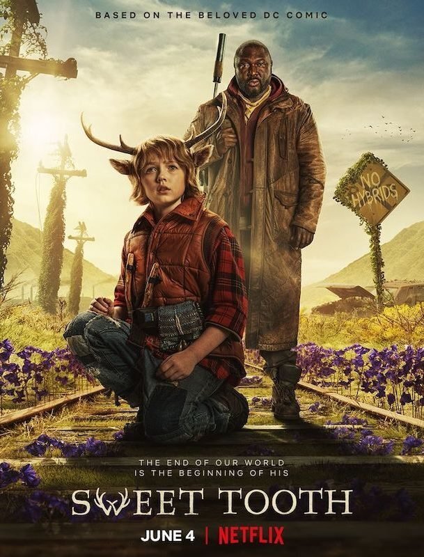 Netflixs Sweet Tooth is a Tender Riveting Adventure Story