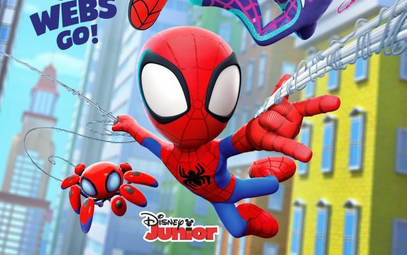 SPIDEY e1623860241312