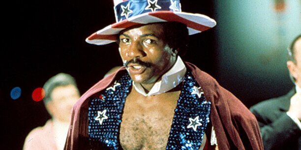 The Ultimate Underdog On the Legacy of Apollo Creed