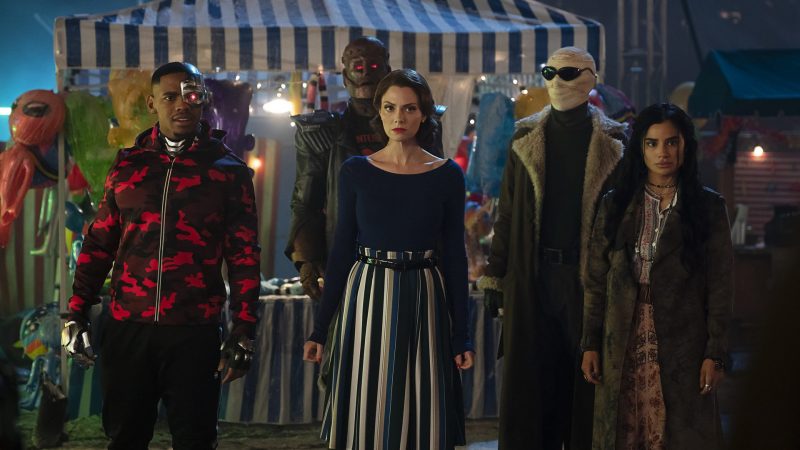 doom patrol five e1623075080959