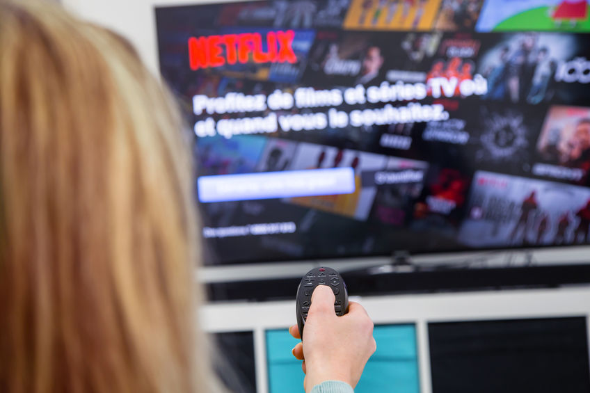Top 5 des meilleurs films d’action à voir sur Netflix en 2021 !