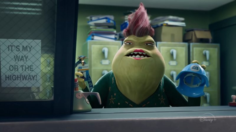 monsters at work trailer e1623351628764