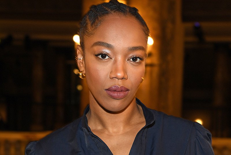 naomiackie