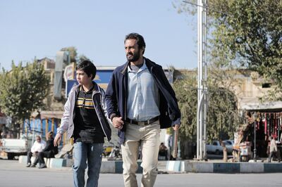 Cannes 2021 A Hero Deception Petrovs Flu