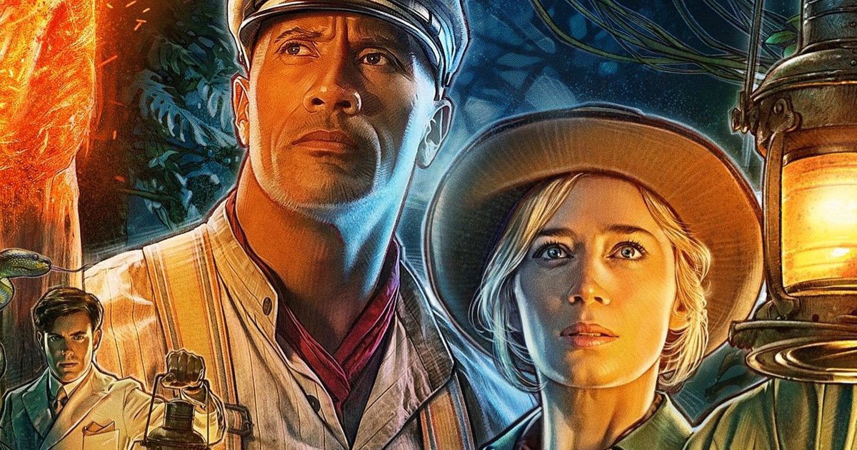 Cast Chemistry Clever revele un spectacle CGI eleve