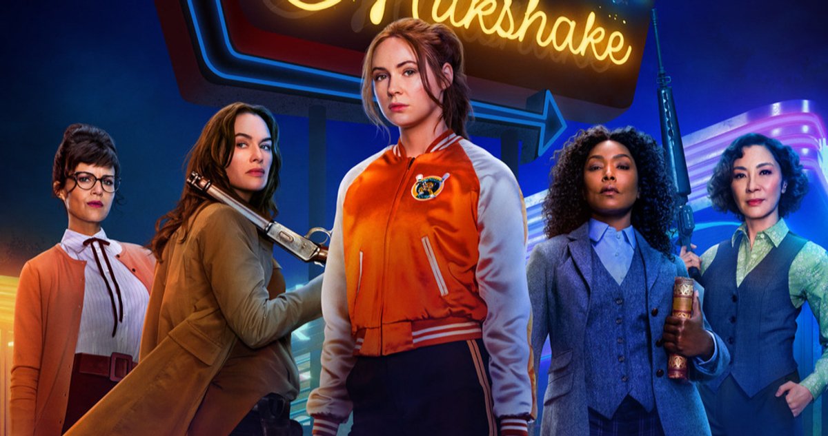 Le film daction sanglant de Netflix est tout a fait