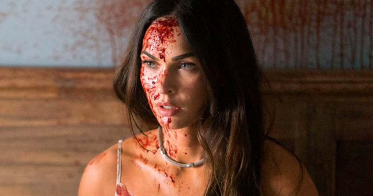 Megan Fox etourdit dans un thriller diaboliquement tordu