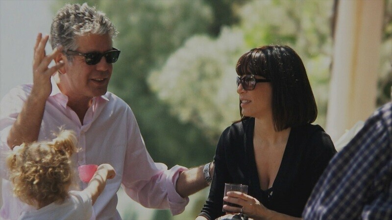 Send It Back How Roadrunner Fails Anthony Bourdain Features