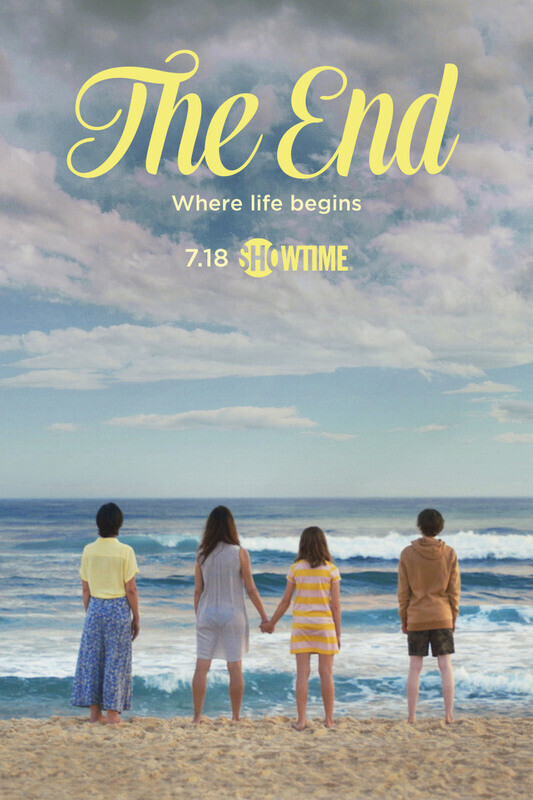 Showtimes The End Feels Like It Never Will TVStreaming