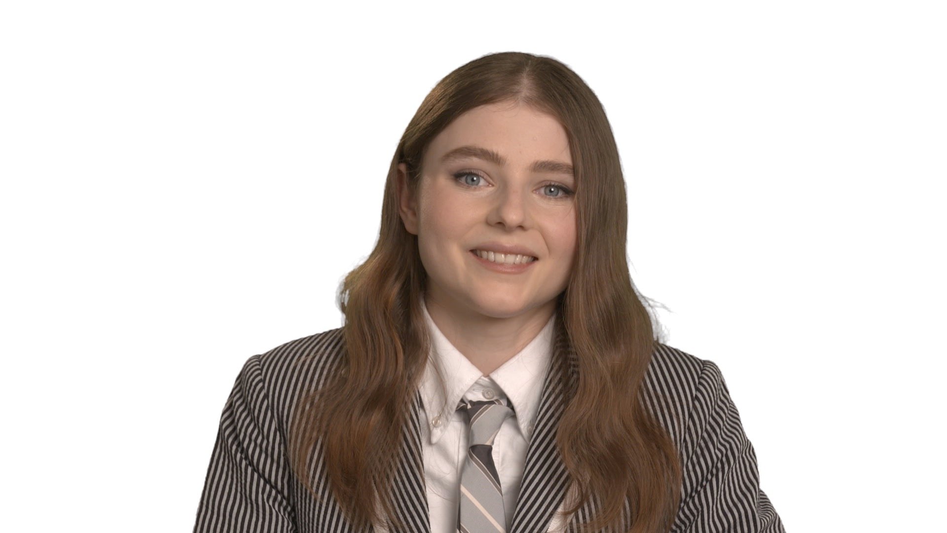Thomasin McKenzie