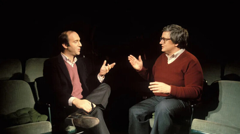 Thumbnails Special Edition The Legacy of Siskel Ebert