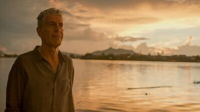 Send It Back: How Roadrunner Fails Anthony Bourdain | Features
