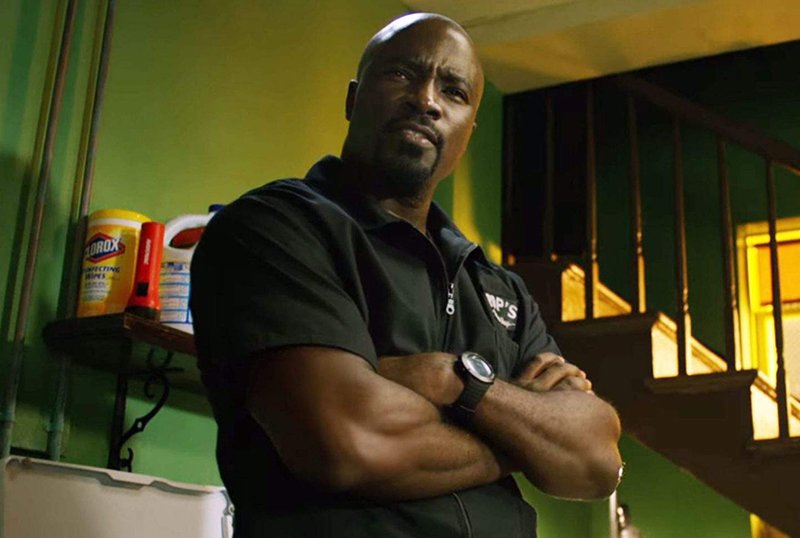 luke cage marvel netflix