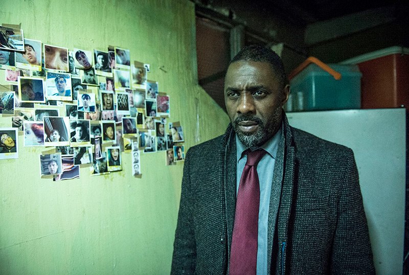 luther