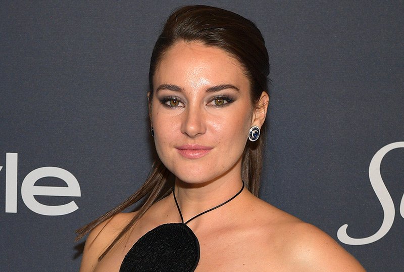 shailenewoodley