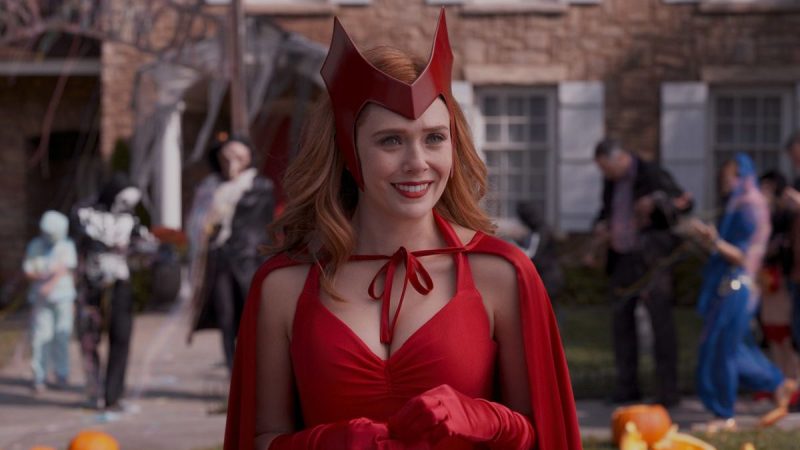 wandavision scarlet olsen e1626195876520