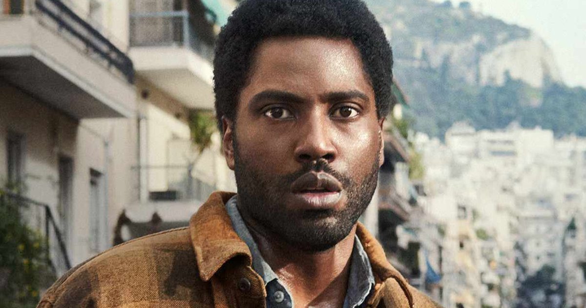 John David Washington soutient le thriller Flimsy Chase de