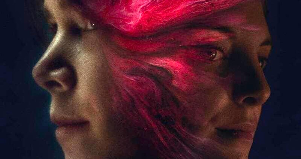 Loriginal de Shudder est une descente raide et lente dans