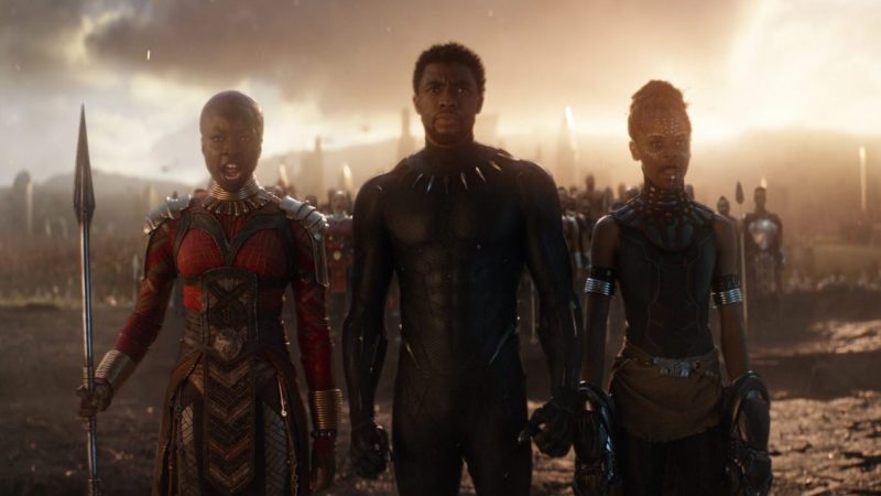 black panther okoye shuri e1629900875969
