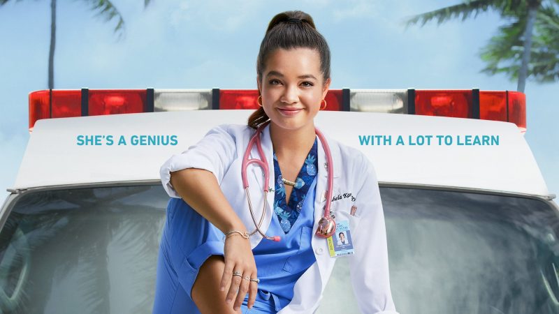 doogie kamealoha poster e1628011139392