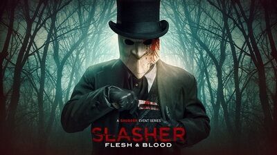 Shudder’s Slasher: Flesh & Blood is a Great Late Summer Diversion