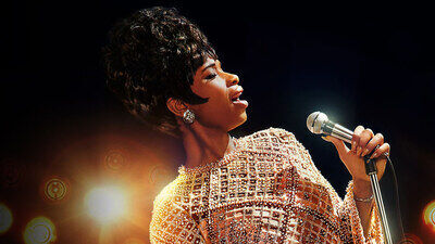 The Connection: Jennifer Hudson on Respect | Interviews
