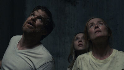 John and the Hole Avis critique du film (2021)