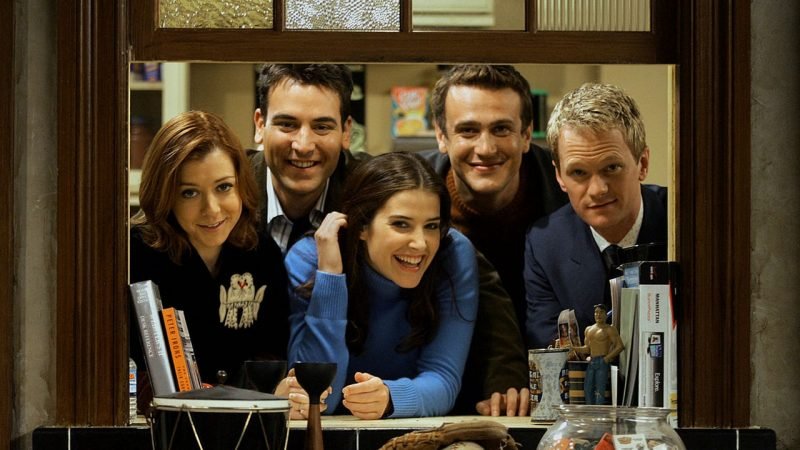 how i met your mother spinoff e1628698107175
