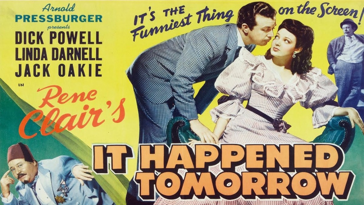 ithappenedtomorrow