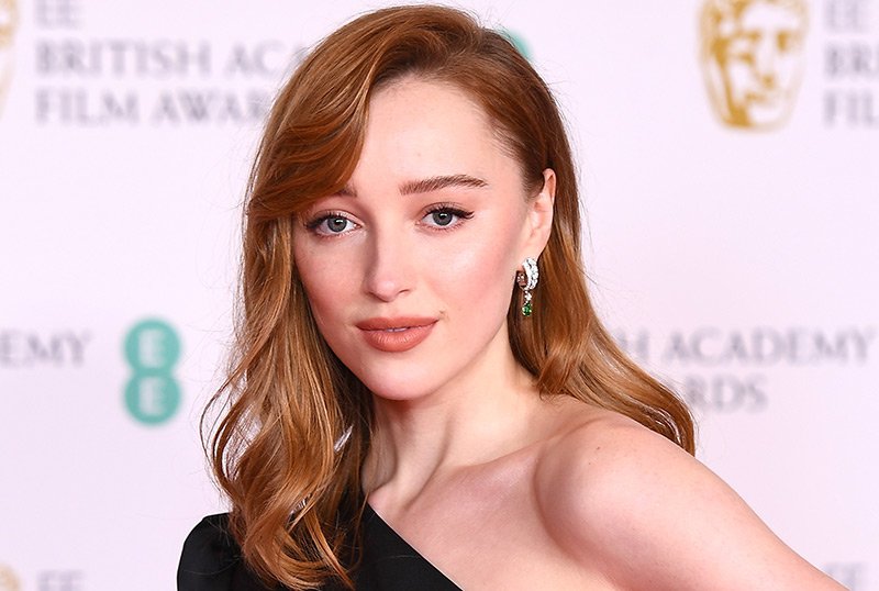 phoebedynevor