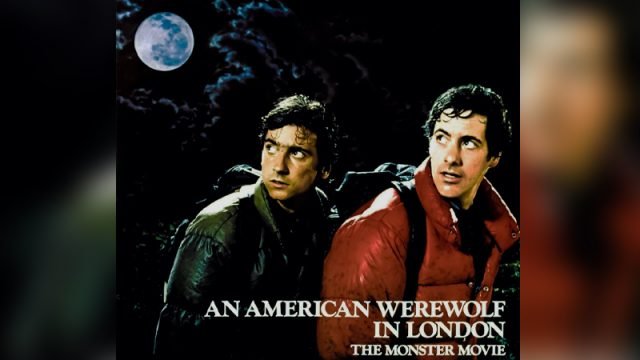 Rétrospective d’un loup-garou américain à Londres : l’amour ne conquiert pas tout