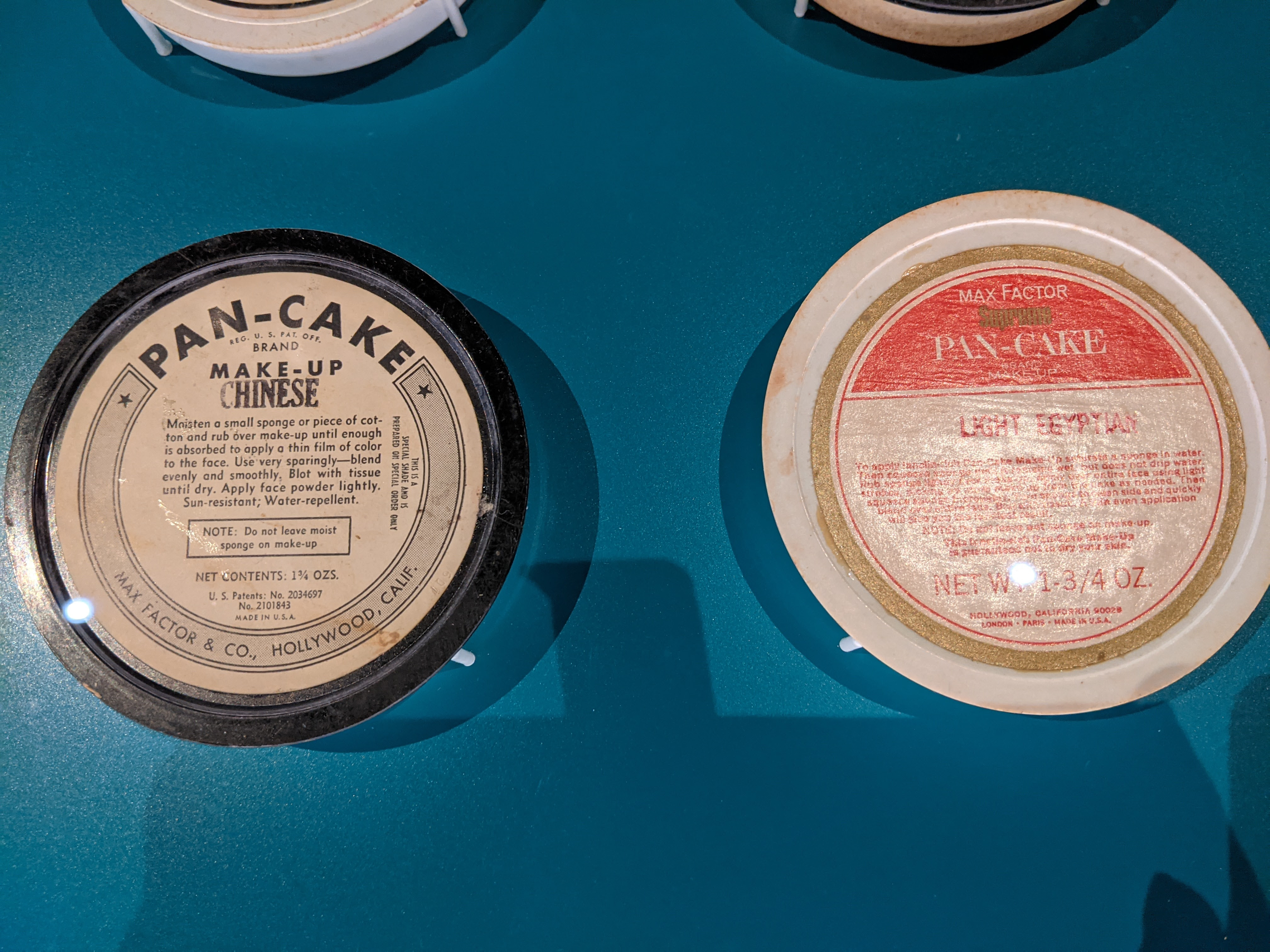 A Tour Through the Brand New Academy Museum of Motion 1186660.