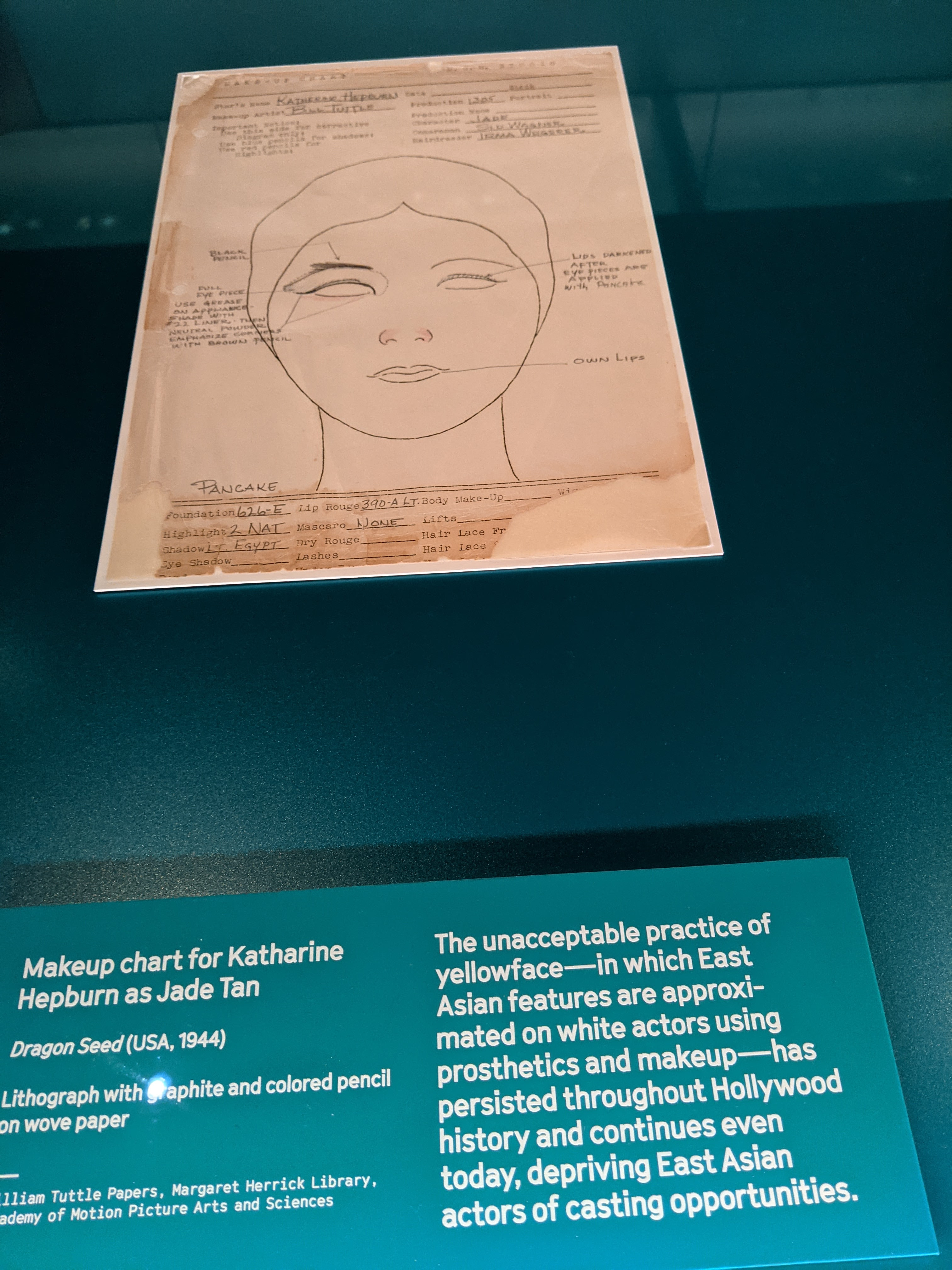 A Tour Through the Brand New Academy Museum of Motion 2458818.