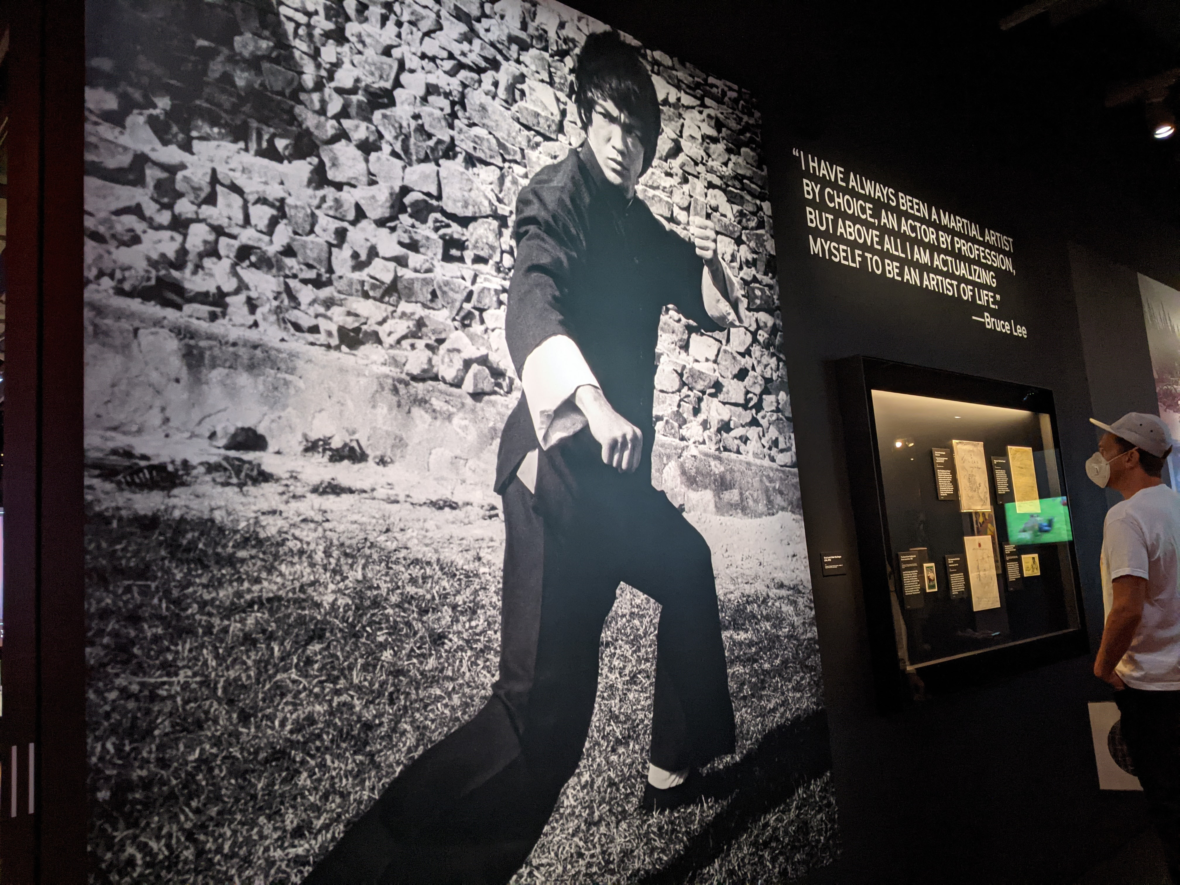 A Tour Through the Brand New Academy Museum of Motion 3340016.