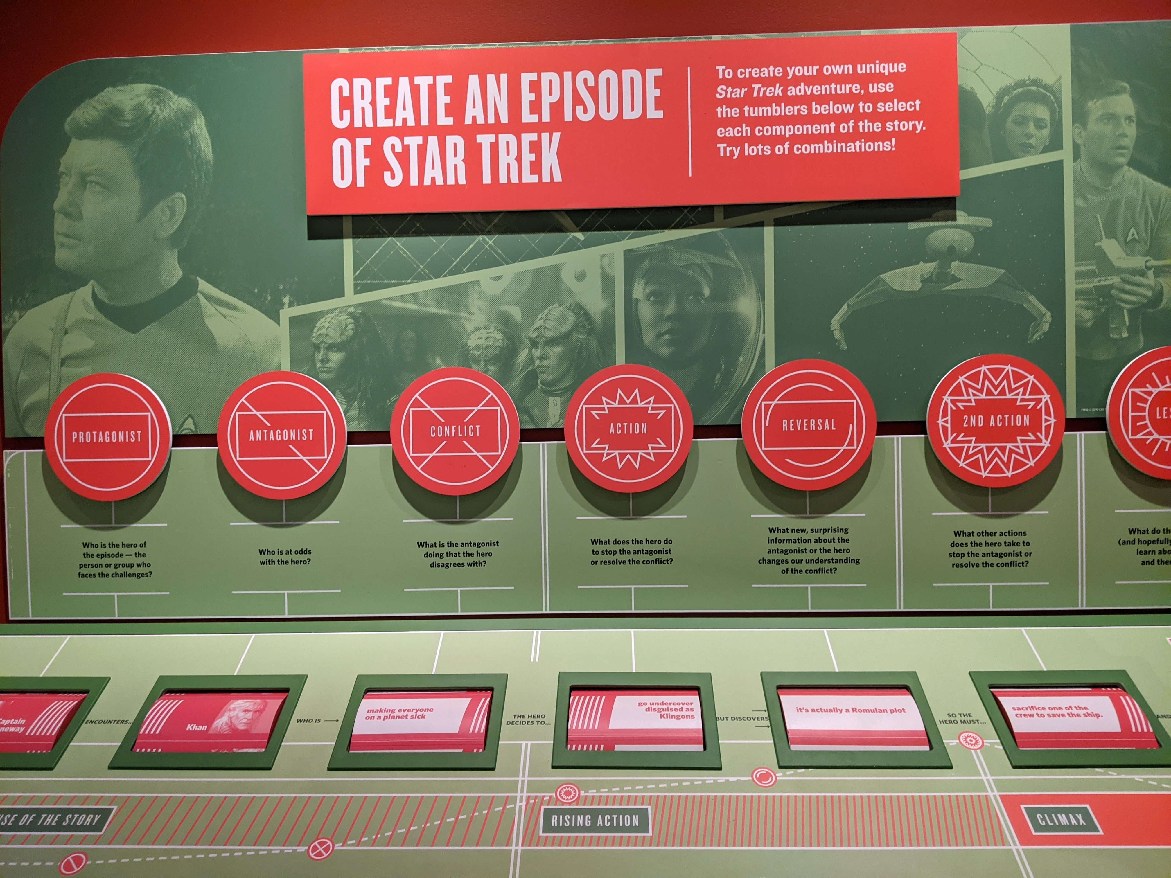A Tour Through the Brand New Academy Museum of Motion 5785225.