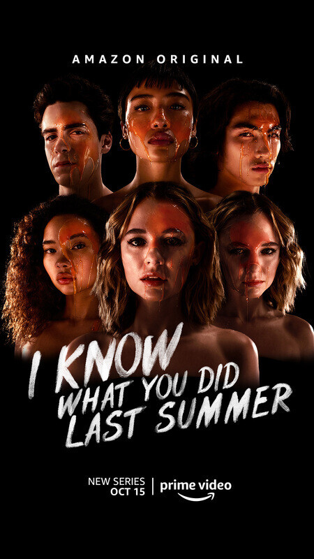Amazons I Know What You Did Last Summer Fails its 3689833.