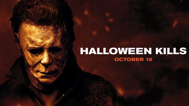 L’affiche de Halloween Kills coïncide avec la vente de billets pour le cinéma Dolby
