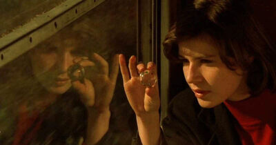 Introductions to The Complete Kieslowski 3497671.
