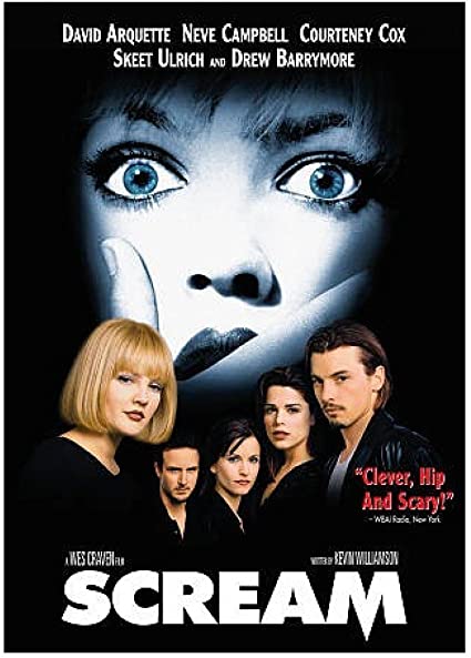 affiche-scream-6933586