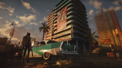 Far Cry 6 Offers Explosive Experience | Jeux vidéo