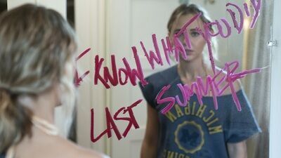 Amazon’s I Know What You Did Last Summer Fails its Premise | TV/Streaming