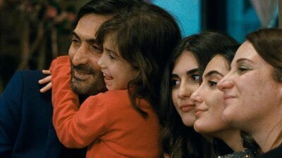 NYFF 2021: A Chiara, What Do We See When We Look at the Sky?, Revivals | Festivals & Awards