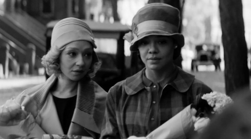 Five Articles In Praise of Rebecca Halls Directorial Debut Passing 4669160.