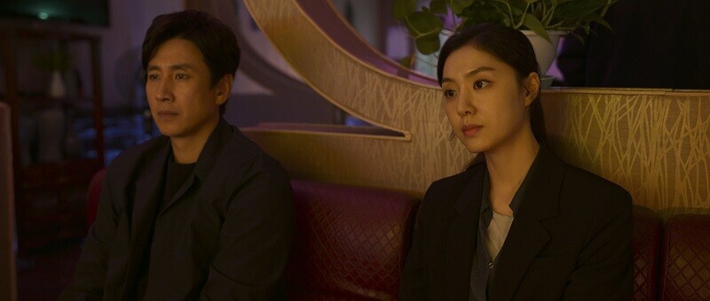 Korean Master Kim Jee Woon Directs Apples Visionary Dr Brain 1178342.