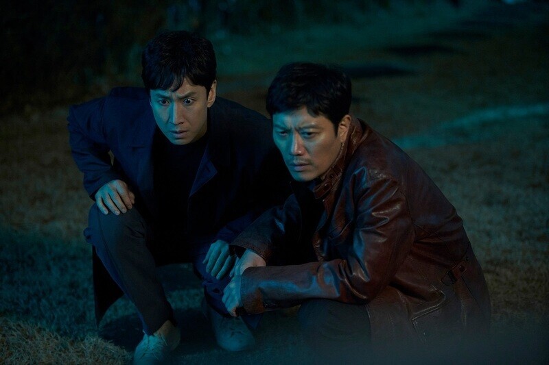 Korean Master Kim Jee Woon Directs Apples Visionary Dr Brain 4969322.