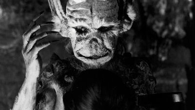 Witchcraft vs The Patriarchy in Haxan Witchhammer and Belladonna of 6779308.