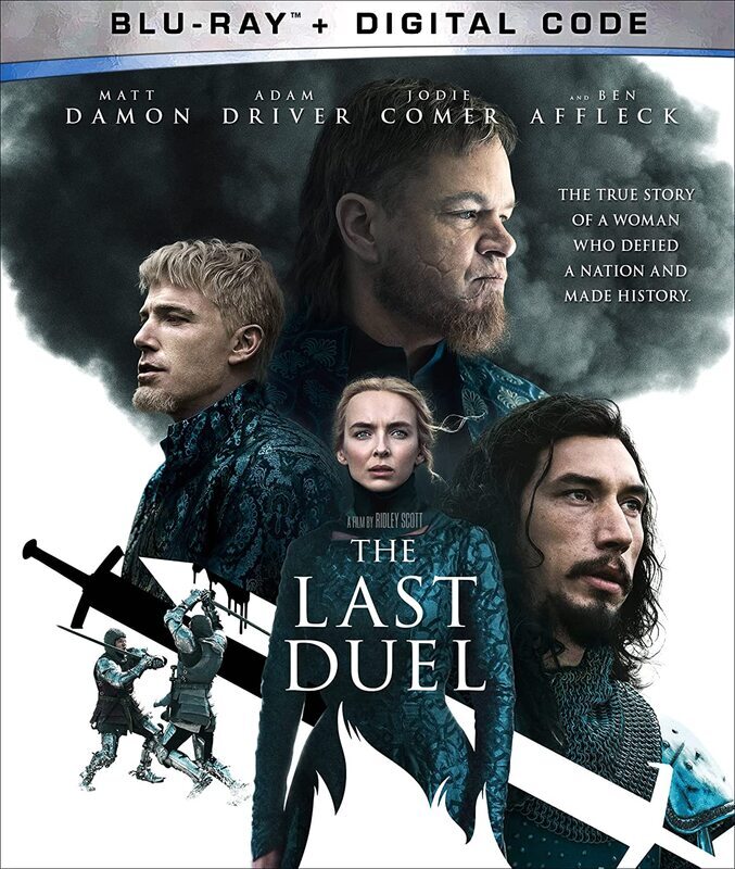 Home Entertainment Guide December 2021 New Releases TVStreaming 1417667.