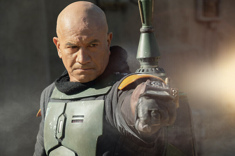 The Book of Boba Fett Reinvents a Classic Star Wars 5129779.